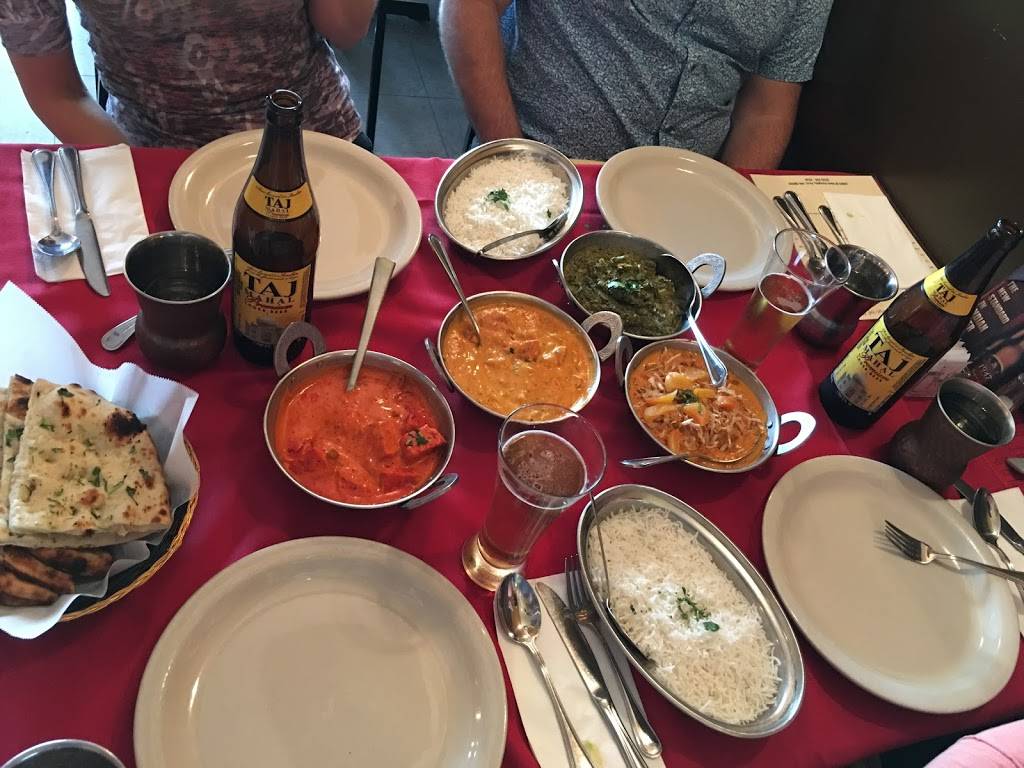 Manraj Palace | restaurant | 13003 SE Kent-Kangley Rd, Kent, WA 98030, USA | 2532363536 OR +1 253-236-3536