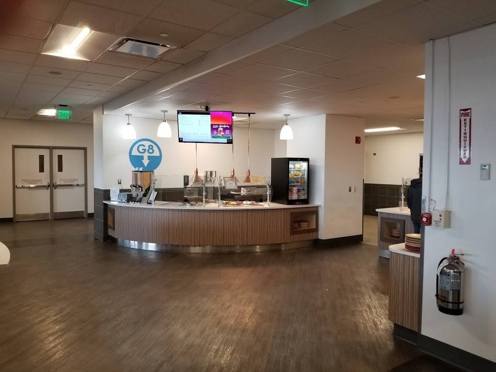 Flavortown | restaurant | Vandenberg Hall, Rochester, MI 48309, USA | 2483703570 OR +1 248-370-3570