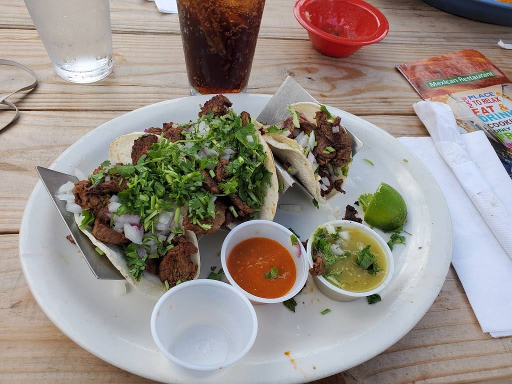 El Rodeo Brunswick | restaurant | 238 Bath Rd, Brunswick, ME 04011, USA | 2073731700 OR +1 207-373-1700