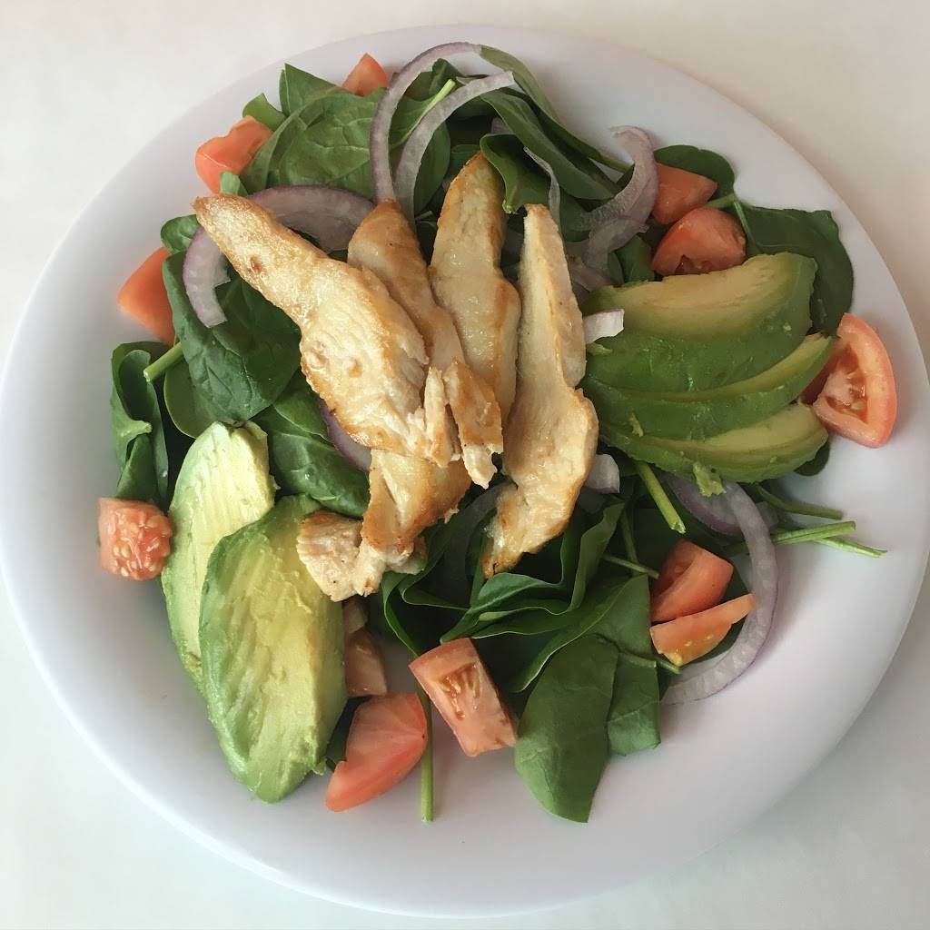 Eats Good 33 | meal delivery | 6882 NW 20th Ave, Fort Lauderdale, FL 33309, USA | 9549564480 OR +1 954-956-4480