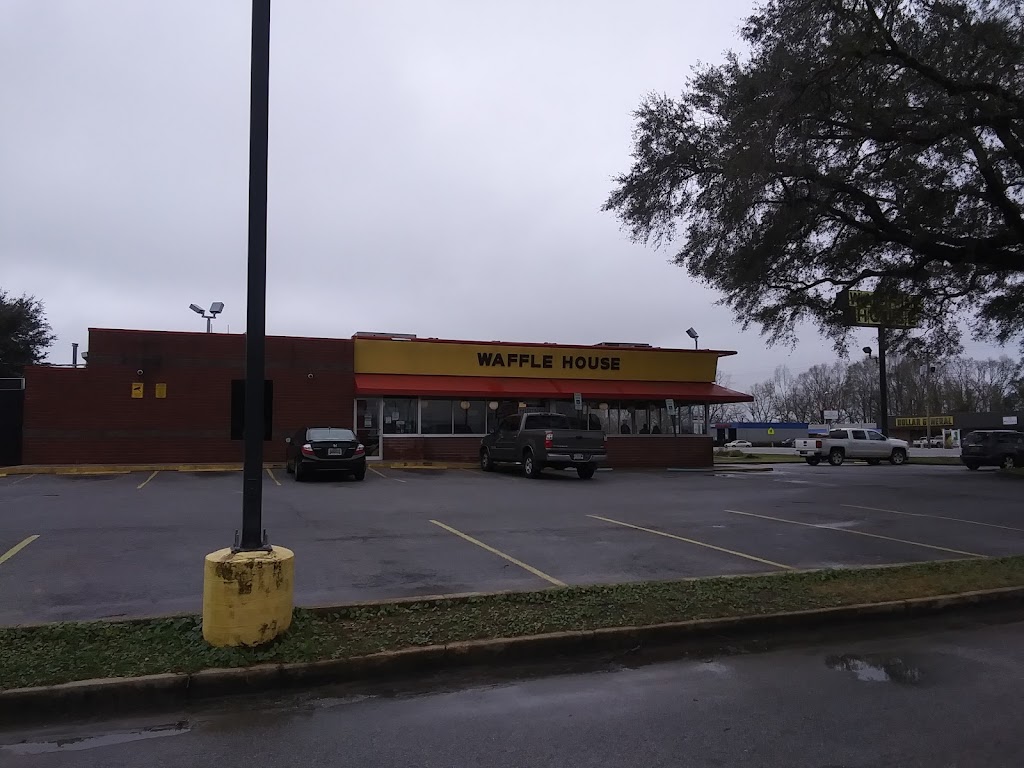 Waffle House | meal takeaway | 7 E 9 Mile Rd, Pensacola, FL 32534, USA | 8504750150 OR +1 850-475-0150