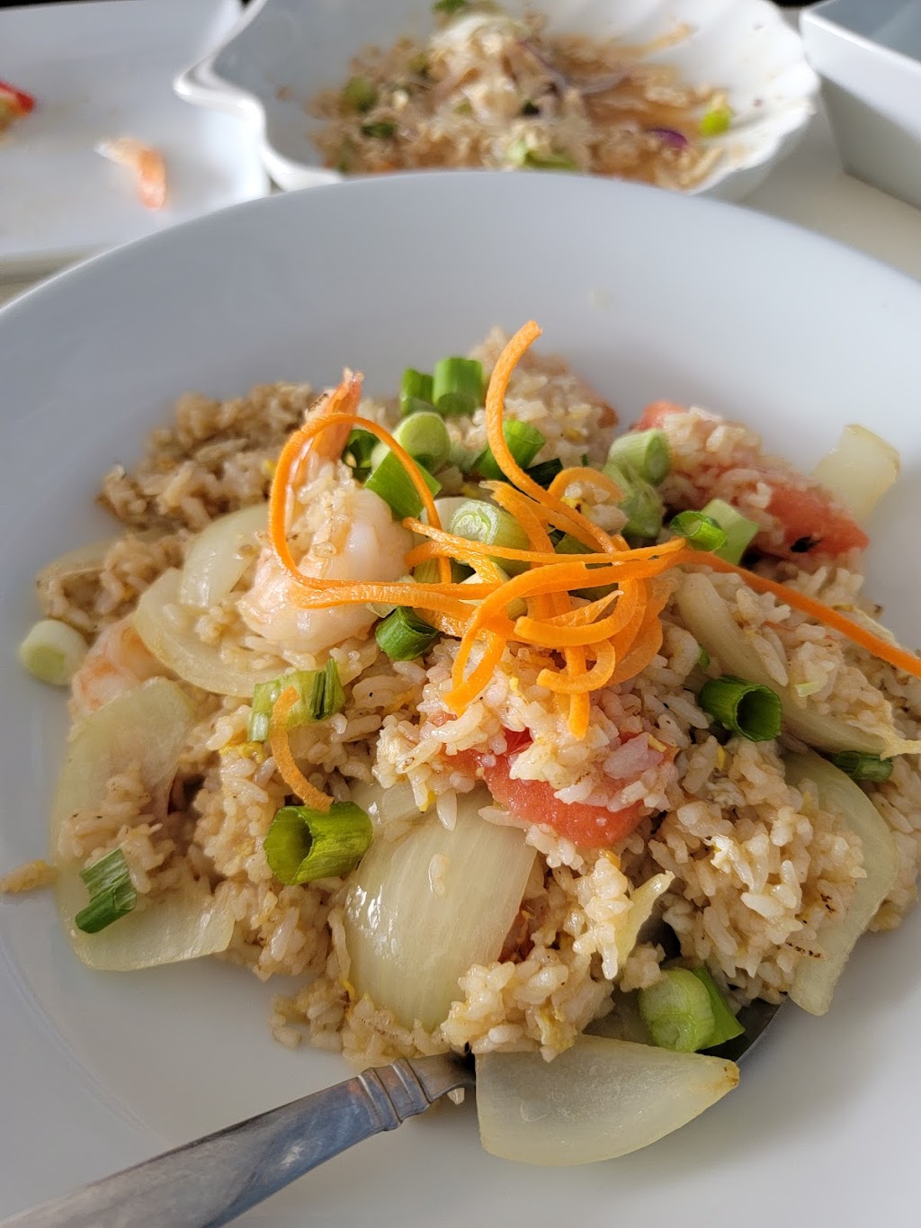 Talay Thai Cuisine | restaurant | 12889 Emerald Coast Pkwy STE 105B, Miramar Beach, FL 32550, USA | 8504246344 OR +1 850-424-6344