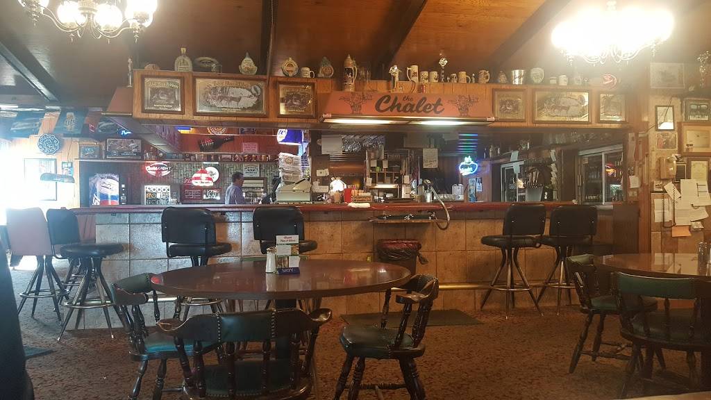 Chalet Lounge | night club | 4833 Miller Trunk Hwy, Hermantown, MN 55811, USA | 2187222457 OR +1 218-722-2457