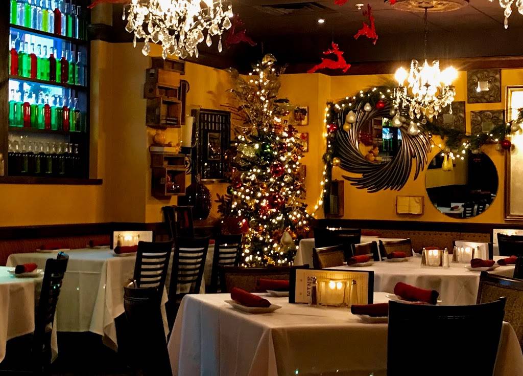 City Grill | restaurant | 203 Jefferson St, Wausau, WI 54403, USA | 7158482900 OR +1 715-848-2900