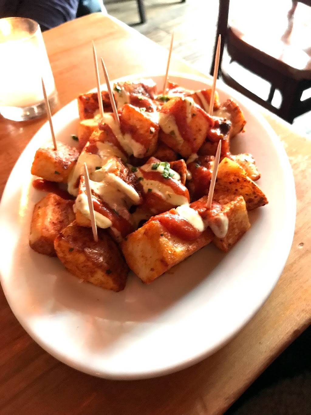 Ocho | restaurant | 2325 NW Market St, Seattle, WA 98107, USA | 2067840699 OR +1 206-784-0699