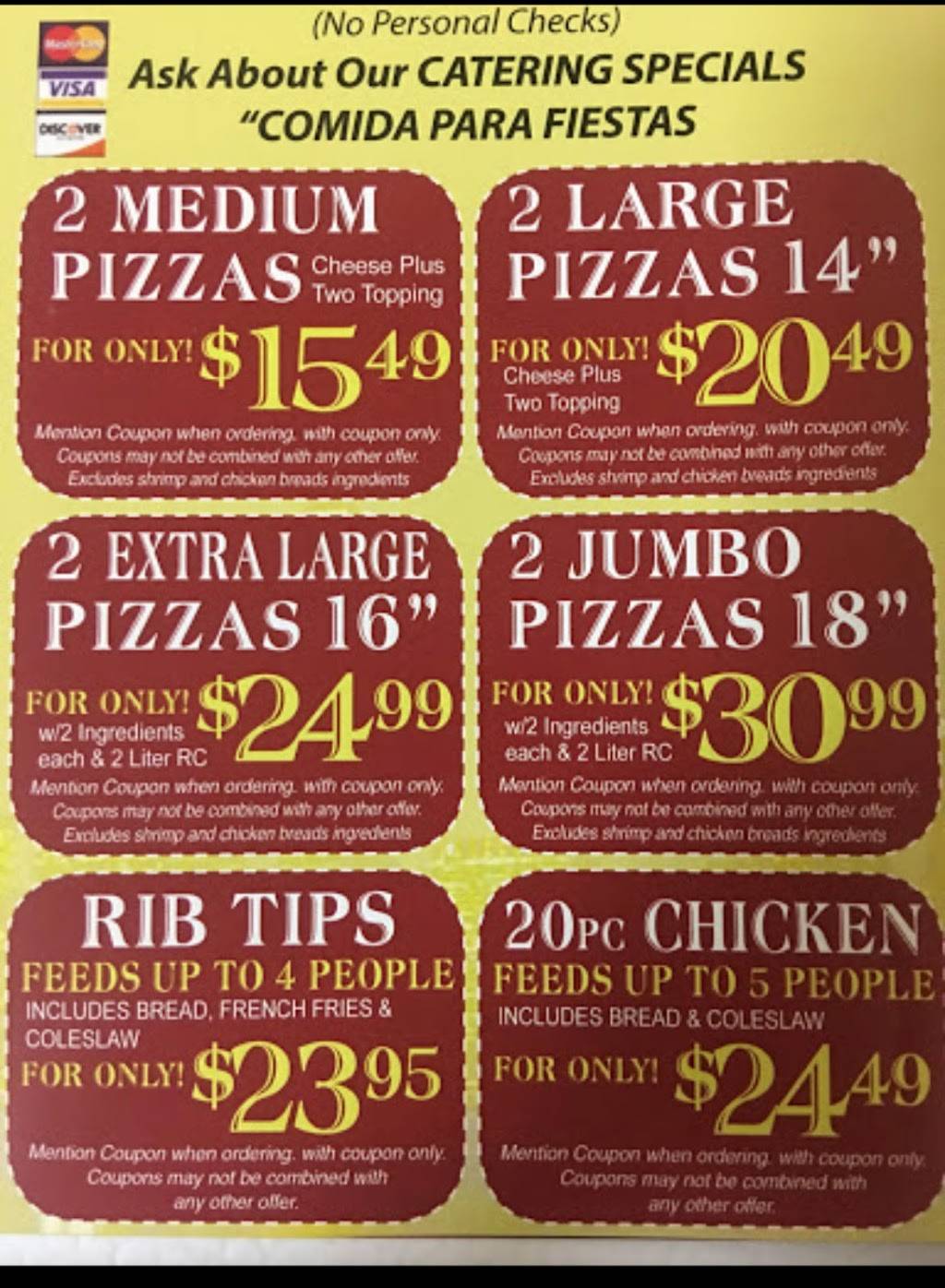 Cholies Pizza | restaurant | 3711 W 63rd St, Chicago, IL 60629, USA | 7737678600 OR +1 773-767-8600