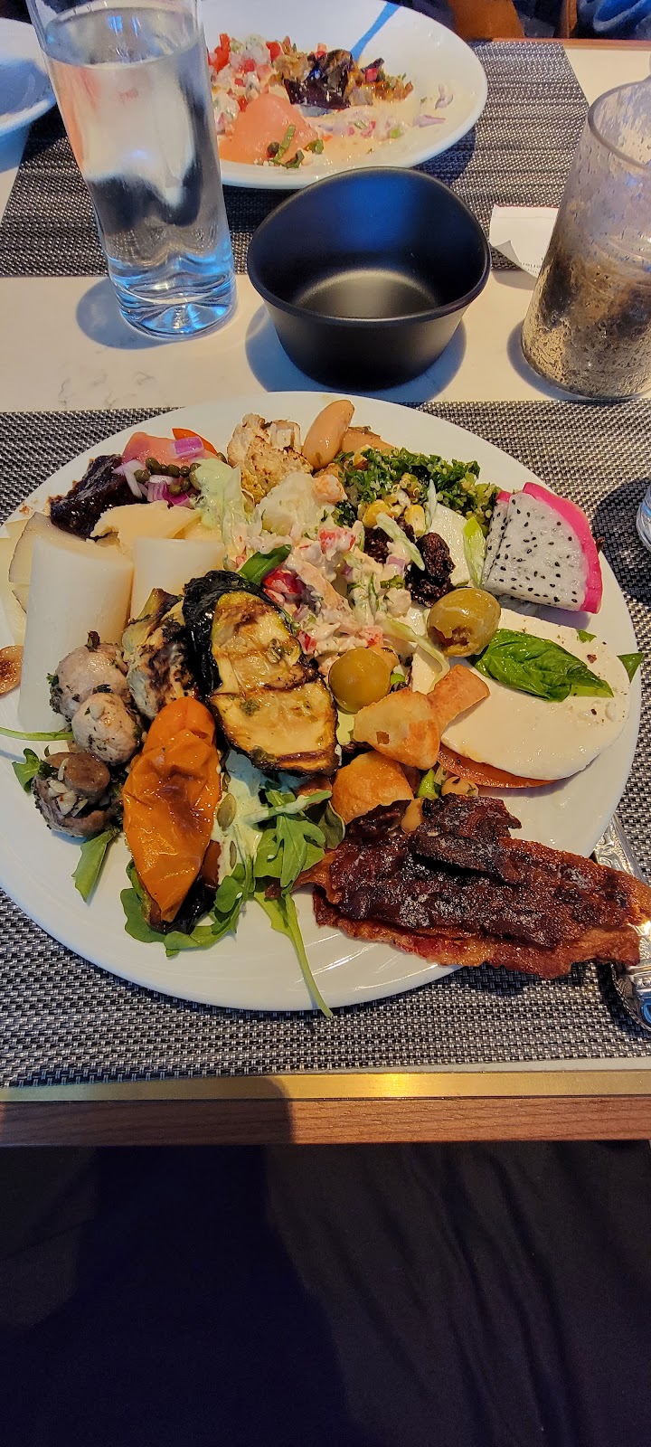 Fogo de Chão Brazilian Steakhouse - Coming Soon | restaurant | 2121 Rosecrans Ave, El Segundo, CA 90245, USA | 4243971660 OR +1 424-397-1660