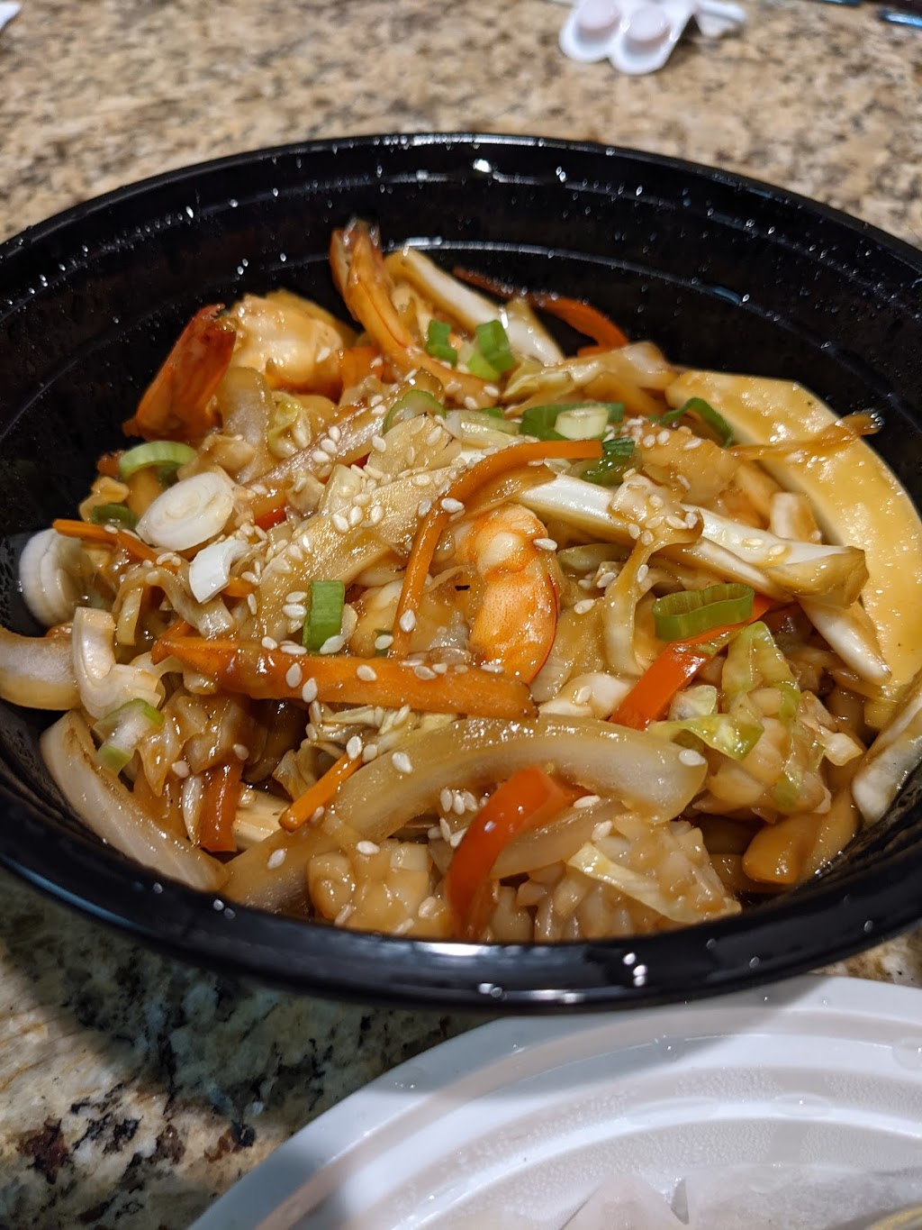 Poke Fresh | cafe | 2026 S Clark St Unit F, Chicago, IL 60616, USA | 3129292689 OR +1 312-929-2689