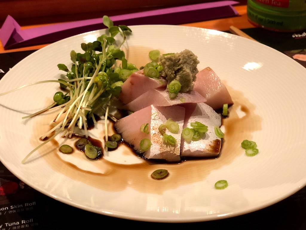 Sawa Sushi | restaurant | 1042 E El Camino Real, Sunnyvale, CA 94087, USA | 4082417292 OR +1 408-241-7292