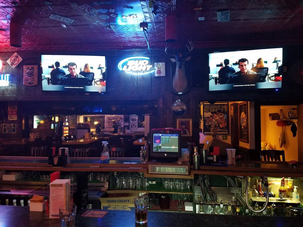 Middle Ground Grill | restaurant | 416 Middle St, Weymouth, MA 02189, USA | 7813379905 OR +1 781-337-9905