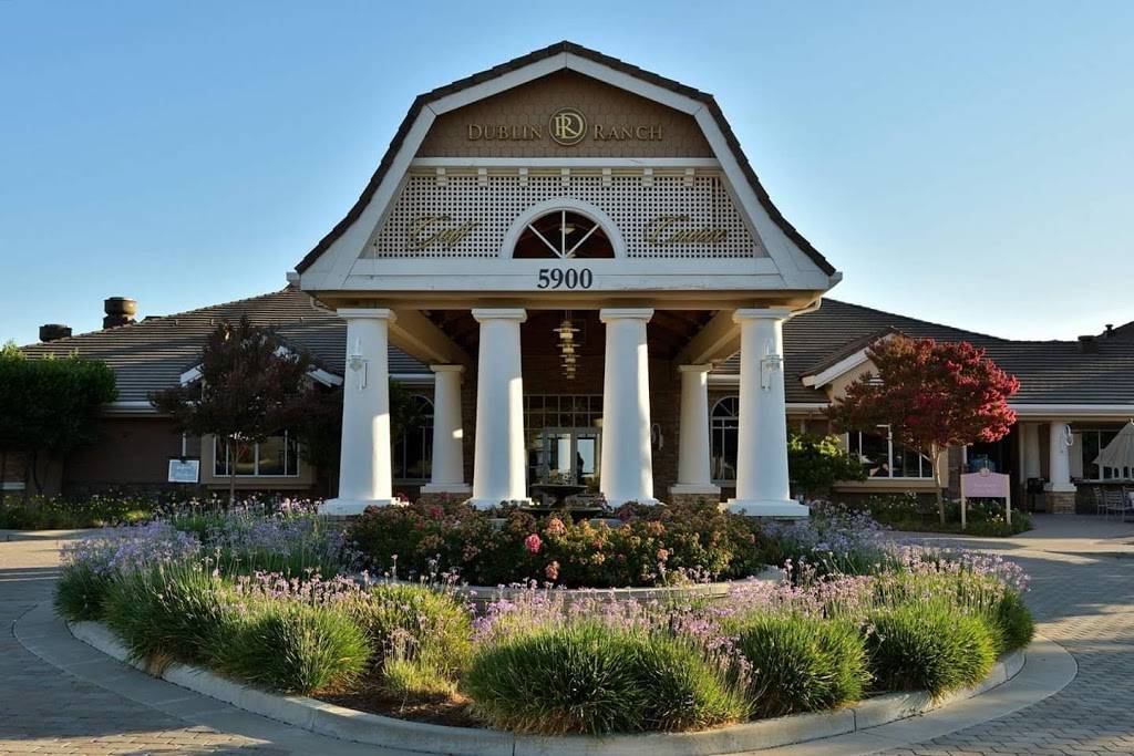 Dublin Ranch Golf Course | meal takeaway | 5900 Signal Hill Dr, Dublin, CA 94568, USA | 9255567040 OR +1 925-556-7040