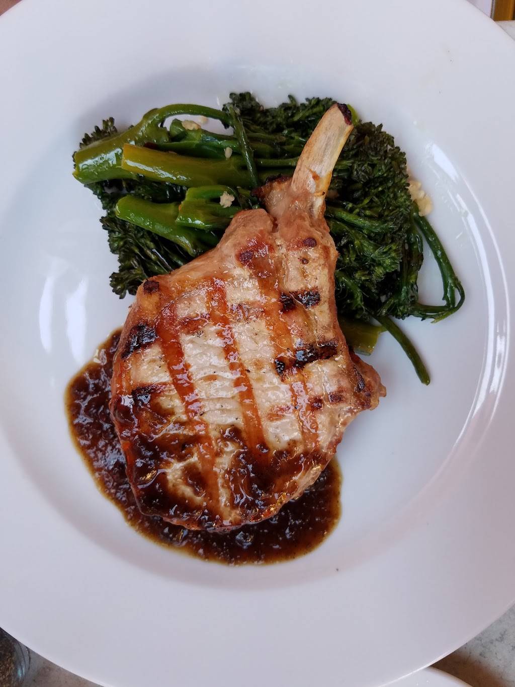 Trattoria Villagio | restaurant | 7145 Main St, Clifton, VA 20124, USA | 7035432030 OR +1 703-543-2030