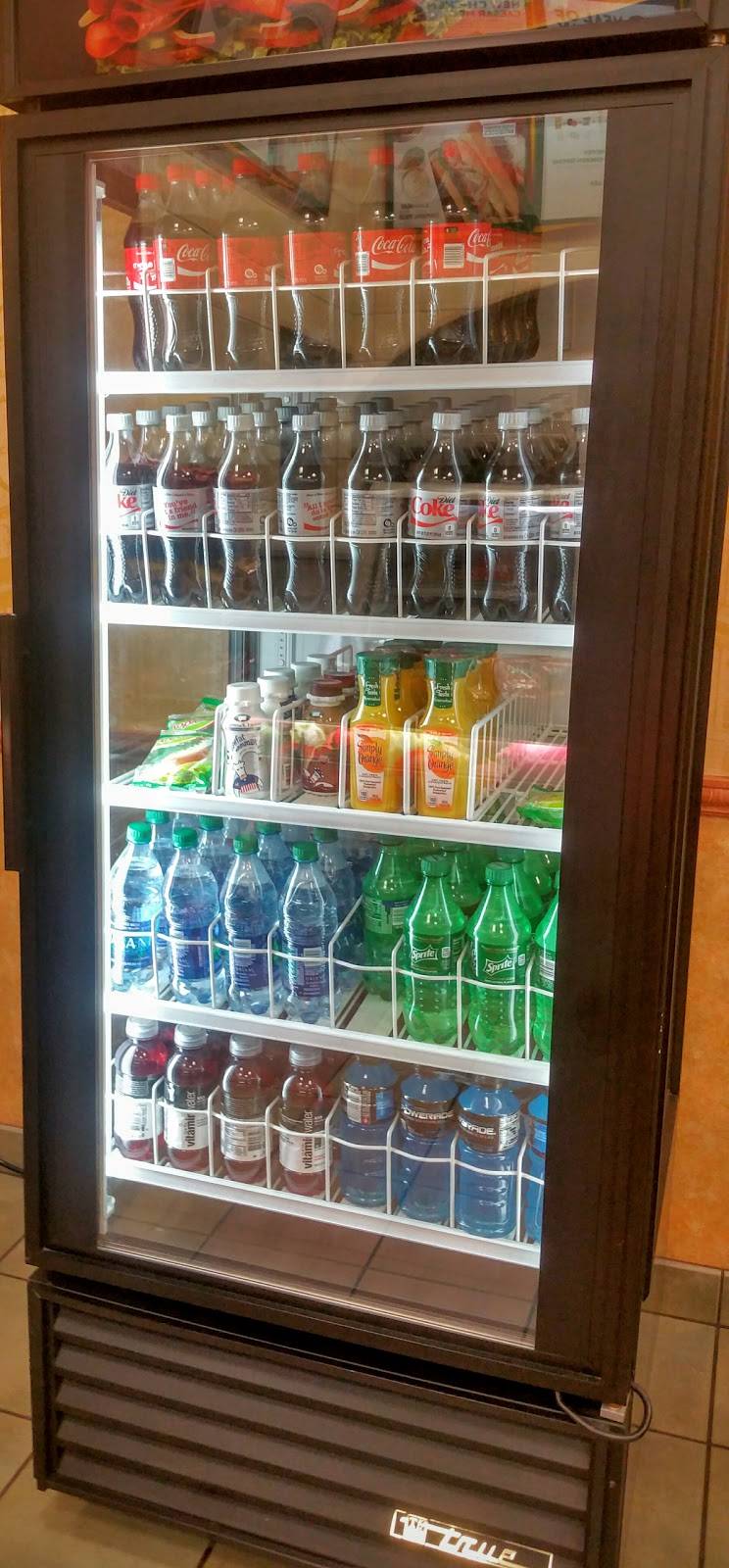 Subway | meal takeaway | 3943 116th St NE #106, Marysville, WA 98270, USA | 3606588247 OR +1 360-658-8247