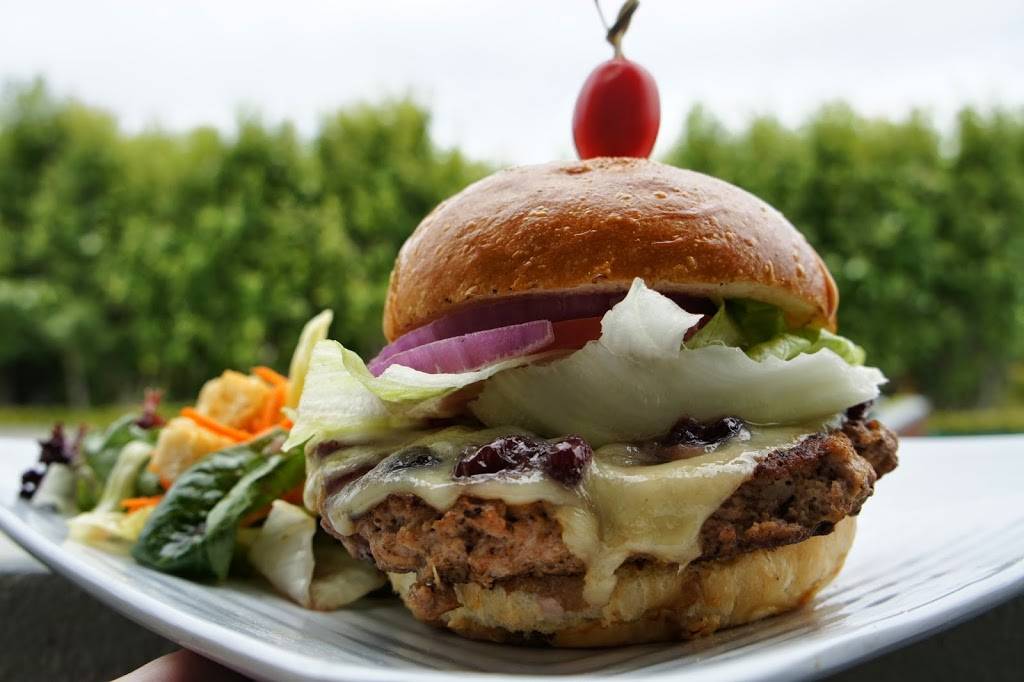 Napa Valley Burger | restaurant | 670 Bridgeway, Sausalito, CA 94965, USA | 4153321454 OR +1 415-332-1454