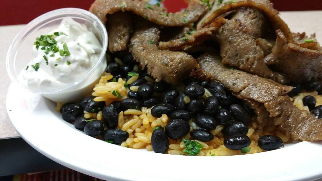 Loop Gyros | restaurant | 1164 W Osceola Pkwy, Kissimmee, FL 34741, USA | 4079444976 OR +1 407-944-4976
