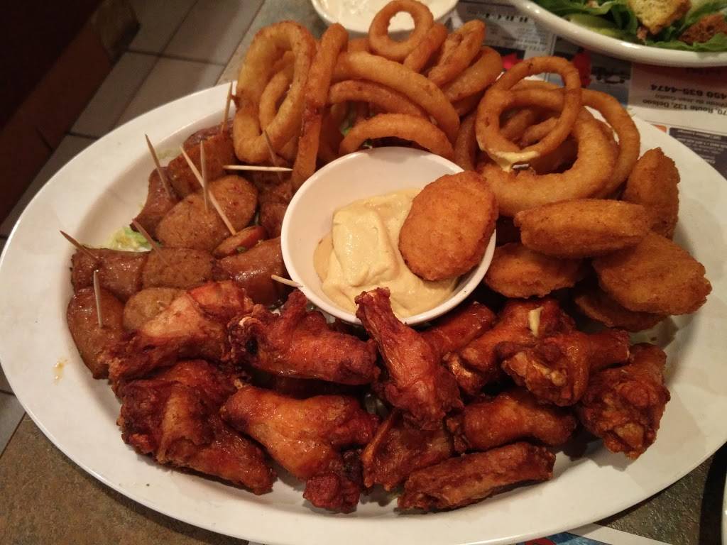 Como Pizzeria | restaurant | 577 Boulevard Taschereau, La Prairie, QC J5R 1V4, Canada | 4506595497 OR +1 450-659-5497