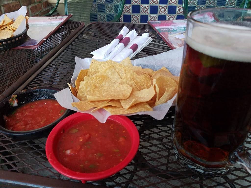 Riviera Maya | restaurant | 2326 25th St, Columbus, IN 47201, USA | 8123726576 OR +1 812-372-6576