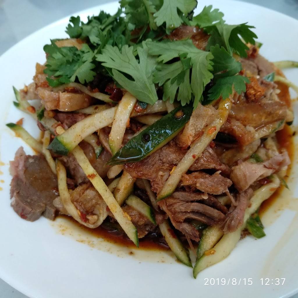 Shananxi Legend 汉唐府 | restaurant | 3278 Midland Ave D102, Scarborough, ON M1V 4W9, Canada | 4162738198 OR +1 416-273-8198