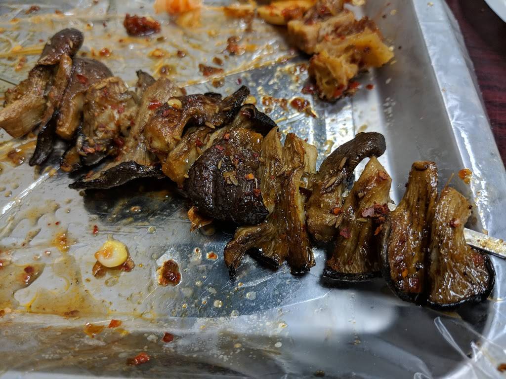 Dasheng | restaurant | 331 W Garvey Ave, Monterey Park, CA 91754, USA | 6268330333 OR +1 626-833-0333