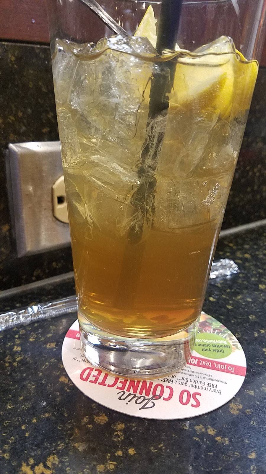 Ruby Tuesday | restaurant | North Terminal, Between Gates D23 and D24, W G Rogell Dr, Detroit, MI 48242, USA | 7344425761 OR +1 734-442-5761