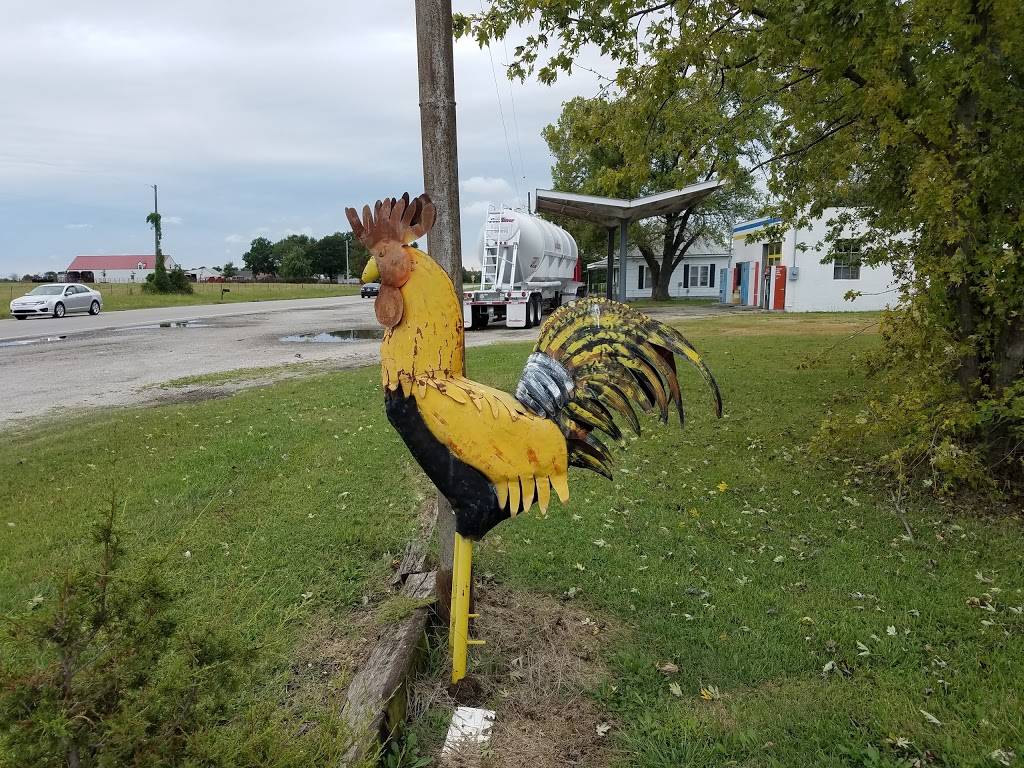 Chicken Annies Girard | restaurant | 498 E 47 Hwy, Girard, KS 66743, USA | 6207244090 OR +1 620-724-4090