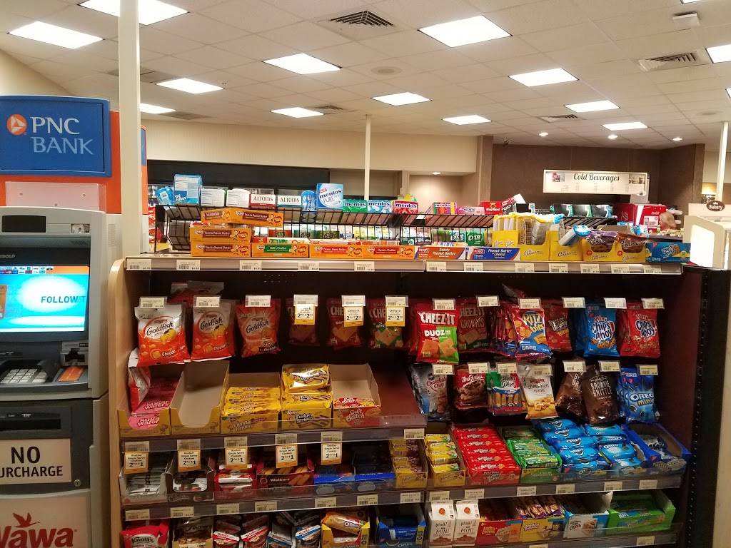 Wawa | cafe | 3711 W Lincoln Hwy, Parkesburg, PA 19365, USA | 6108574206 OR +1 610-857-4206