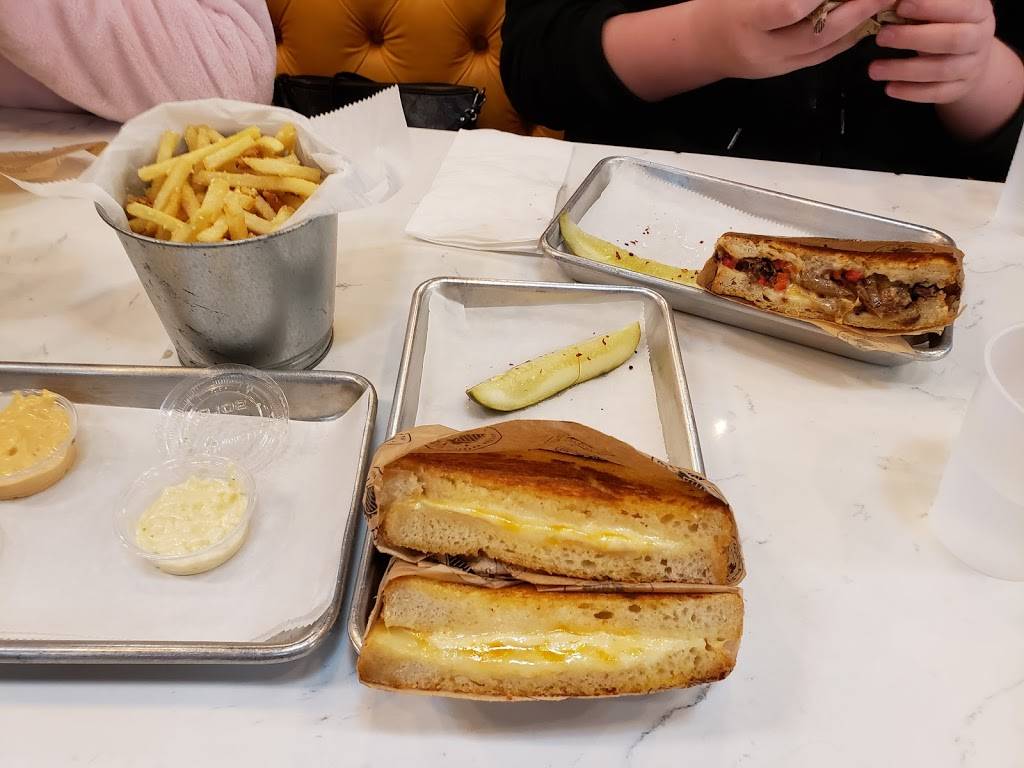Grater Grilled Cheese | restaurant | 3545 Del Mar Heights Rd C6, San Diego, CA 92130, USA | 8588472992 OR +1 858-847-2992