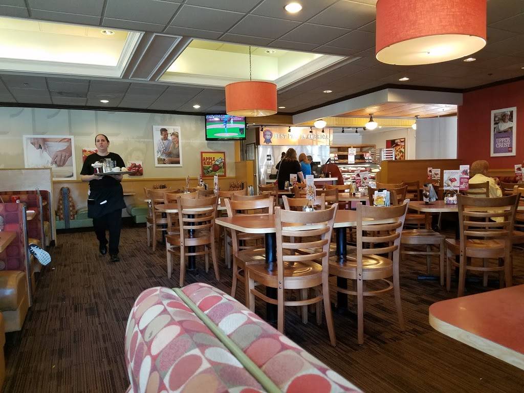 Bakers Square Restaurant & Bakery | restaurant | 3649 N Harlem Ave, Chicago, IL 60634, USA | 7737772994 OR +1 773-777-2994