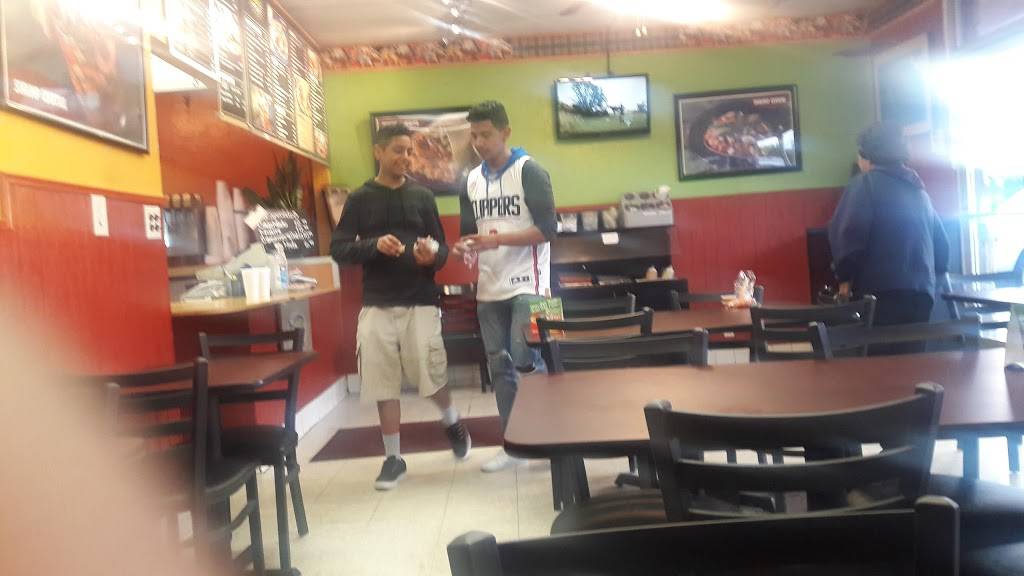 Señor Baja | restaurant | 832 N Glendora Ave, Covina, CA 91724, USA | 6263320373 OR +1 626-332-0373