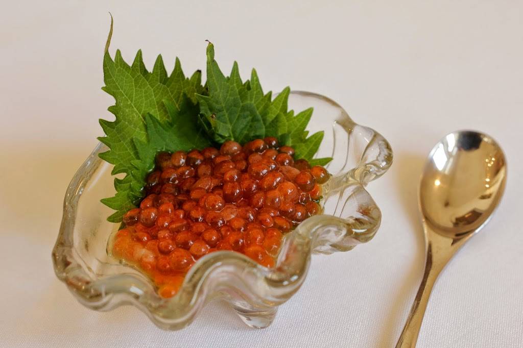 Kiss Seafood | restaurant | 1700 Laguna St, San Francisco, CA 94115, USA | 4154742866 OR +1 415-474-2866