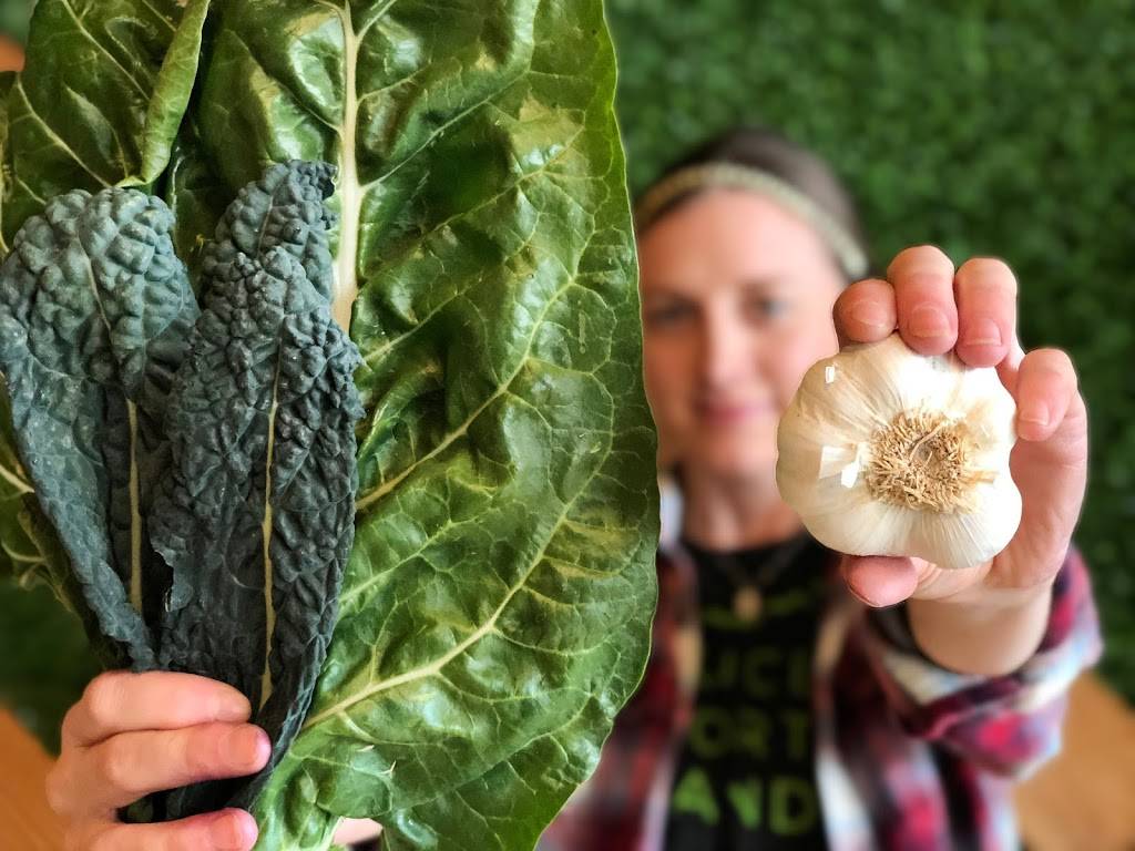 Greenleaf Juicing Co. | restaurant | 1510 NW 22nd Ave, Portland, OR 97210, USA | 5037195997 OR +1 503-719-5997