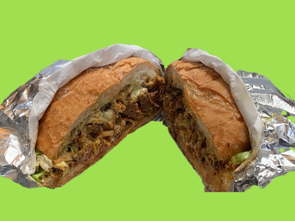 Geeshs Southwest Food | restaurant | 1922 FL-87, Navarre, FL 32566, USA | 9282919337 OR +1 928-291-9337