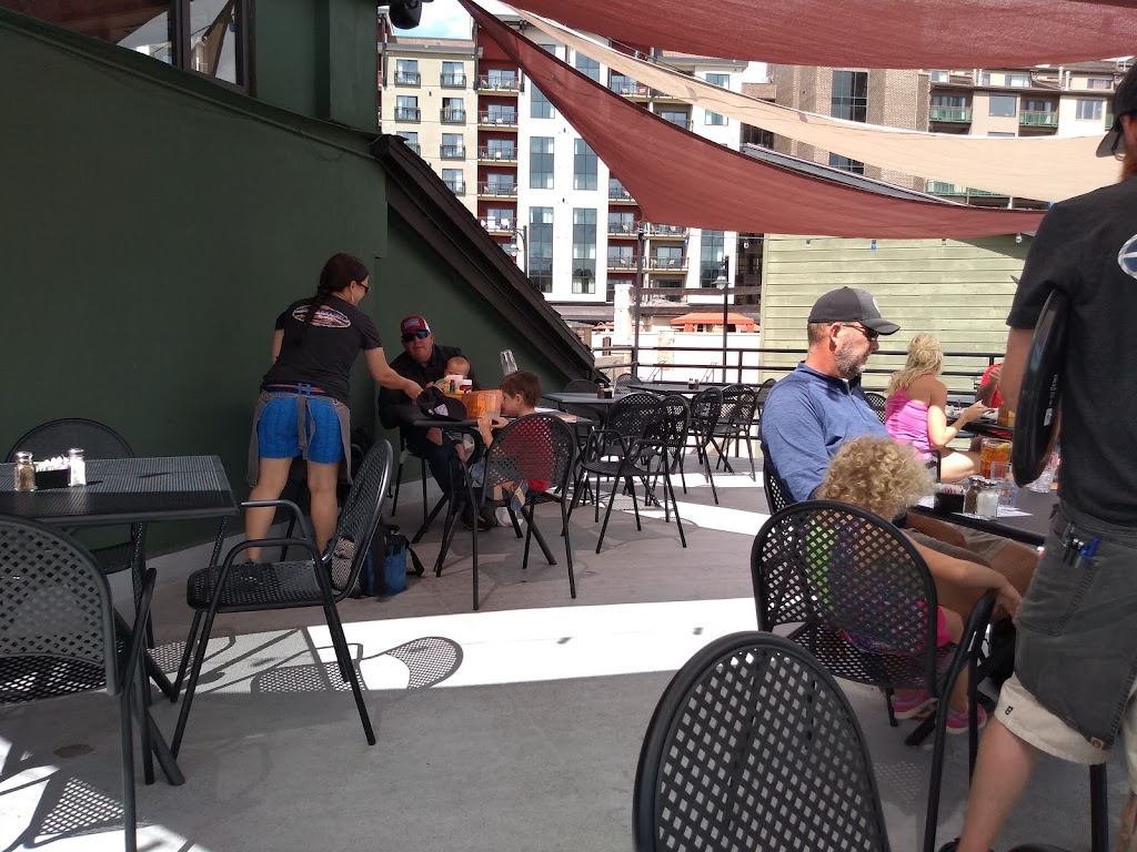 Gondola Pub & Grill | restaurant | 2305 Mt Werner Cir Unit 1, Steamboat Springs, CO 80487, USA | 9708794448 OR +1 970-879-4448