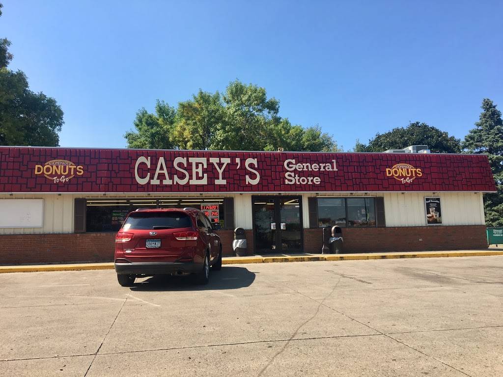 Caseys | meal takeaway | 1109 N State St, Waseca, MN 56093, USA | 5078357091 OR +1 507-835-7091