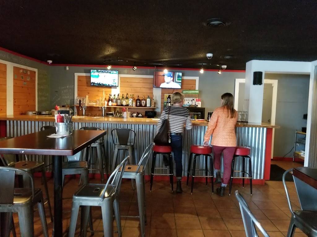 Butcher Burger Bethel | restaurant | 188 Main St, Bethel, ME 04217, USA | 2078241171 OR +1 207-824-1171