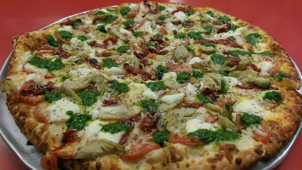 Roadrunner Pizza & Pasta | meal delivery | 3113 N Hancock Ave, Colorado Springs, CO 80907, USA | 7196362112 OR +1 719-636-2112