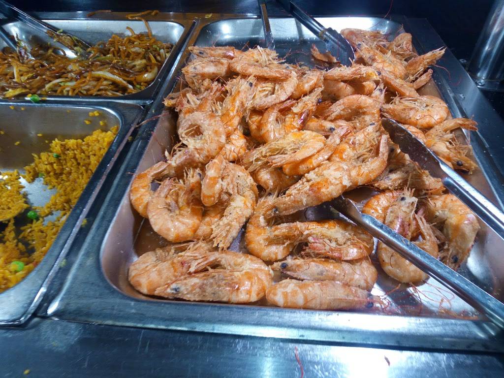 Hibachi Sushi Supreme Buffet | restaurant | 718 Crescent St, Brockton, MA 02302, USA | 5085888860 OR +1 508-588-8860