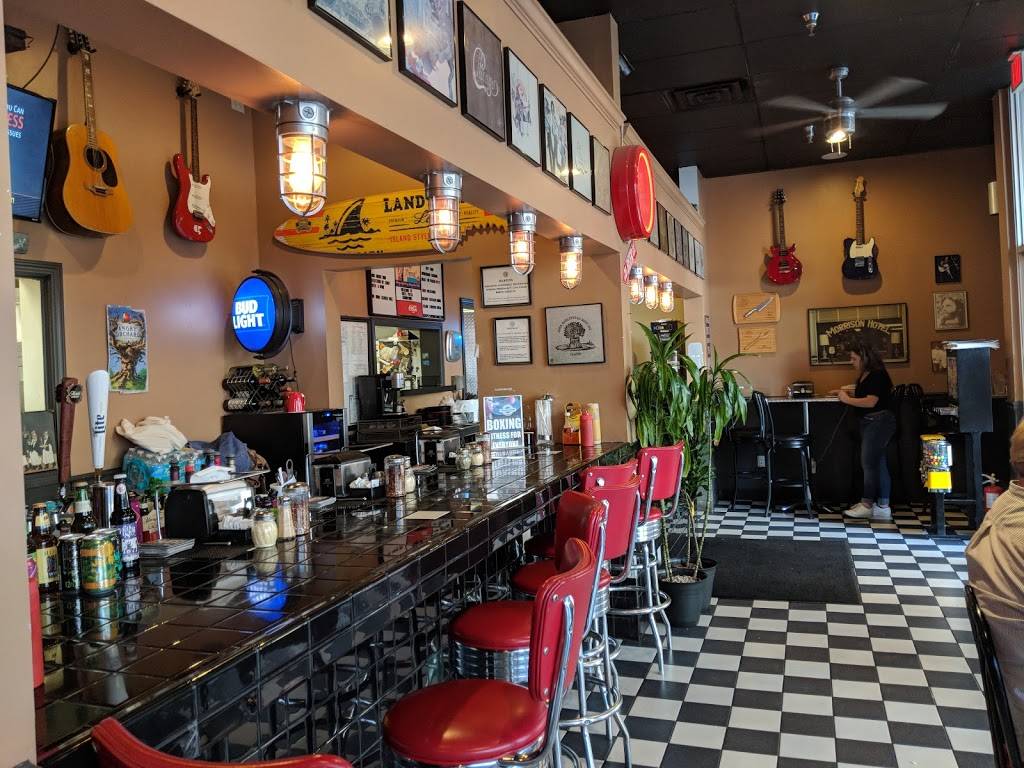 Foxs Pizza Den | restaurant | 1435 Newcastle St, Brunswick, GA 31520, USA | 9122654490 OR +1 912-265-4490