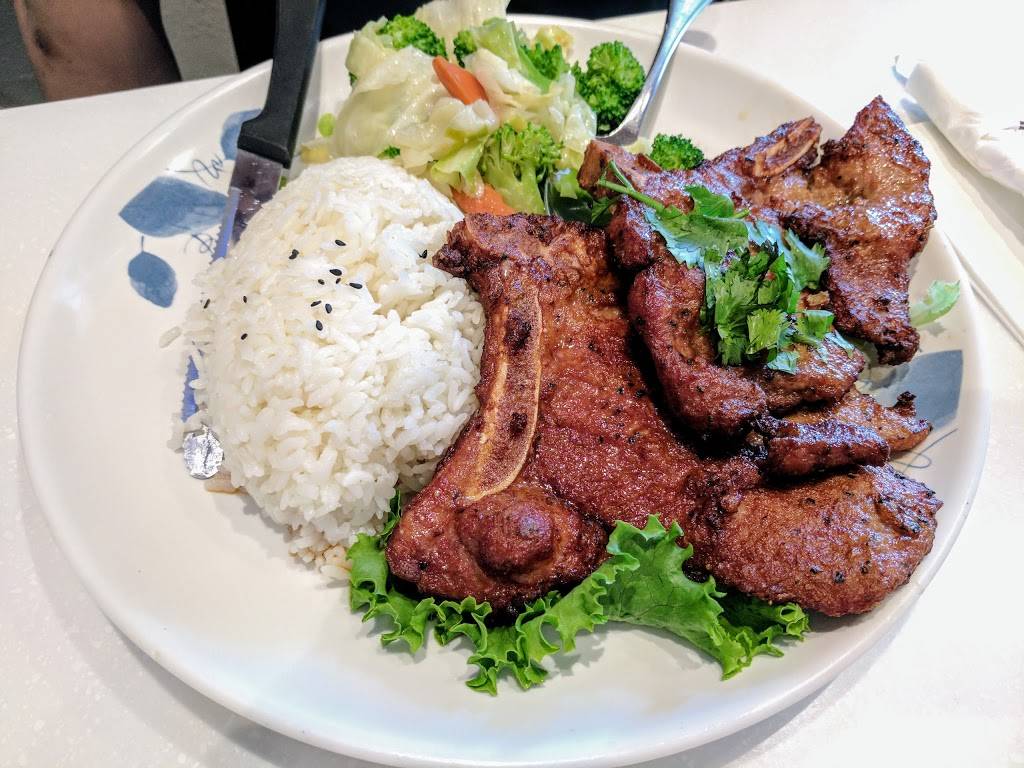 Han Restaurant | restaurant | 8691 Irvine Center Dr, Irvine, CA 92618, USA | 9497890371 OR +1 949-789-0371