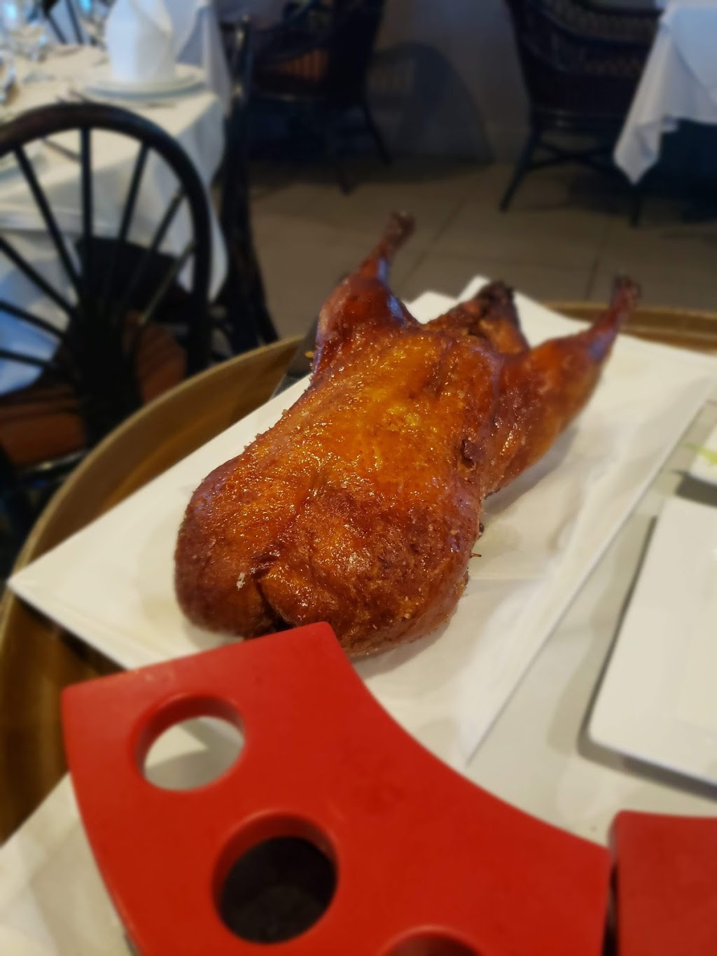 Tony Chans Water Club | restaurant | 1717 N Bayshore Dr #131, Miami, FL 33132, USA | 3053748888 OR +1 305-374-8888