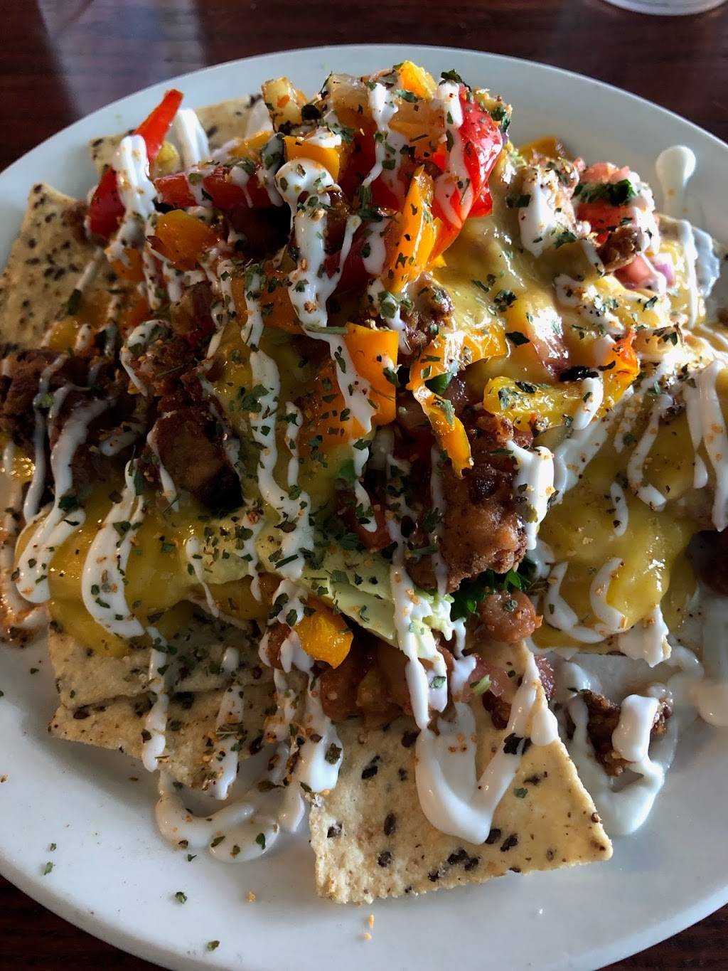 Juuuicy Vegan Restaurant & Juice Bar | bakery | 538 Northwood Rd, West Palm Beach, FL 33407, USA | 5615571124 OR +1 561-557-1124