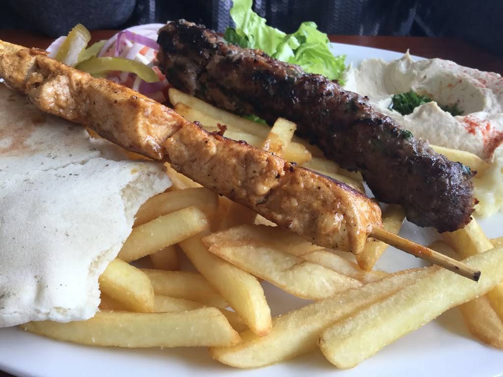 The Shish Shawarma & Grill | restaurant | 1401 Ernest Ave, Unit # 16, London, ON N6E 2P6, Canada | 5196853474 OR +1 519-685-3474