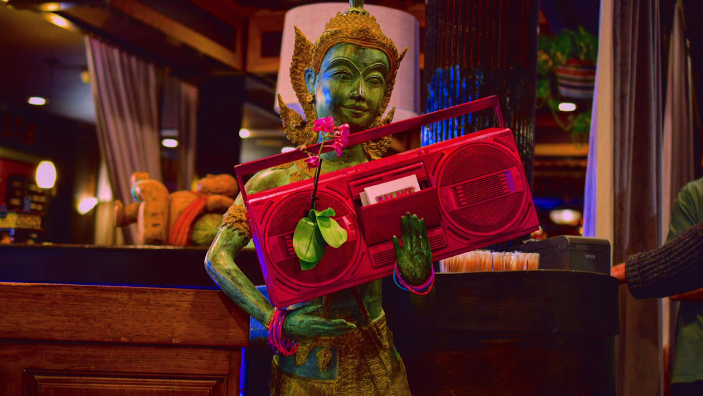 Balani (Waltham) | restaurant | 469 Moody St, Waltham, MA 02453, USA | 7814722805 OR +1 781-472-2805