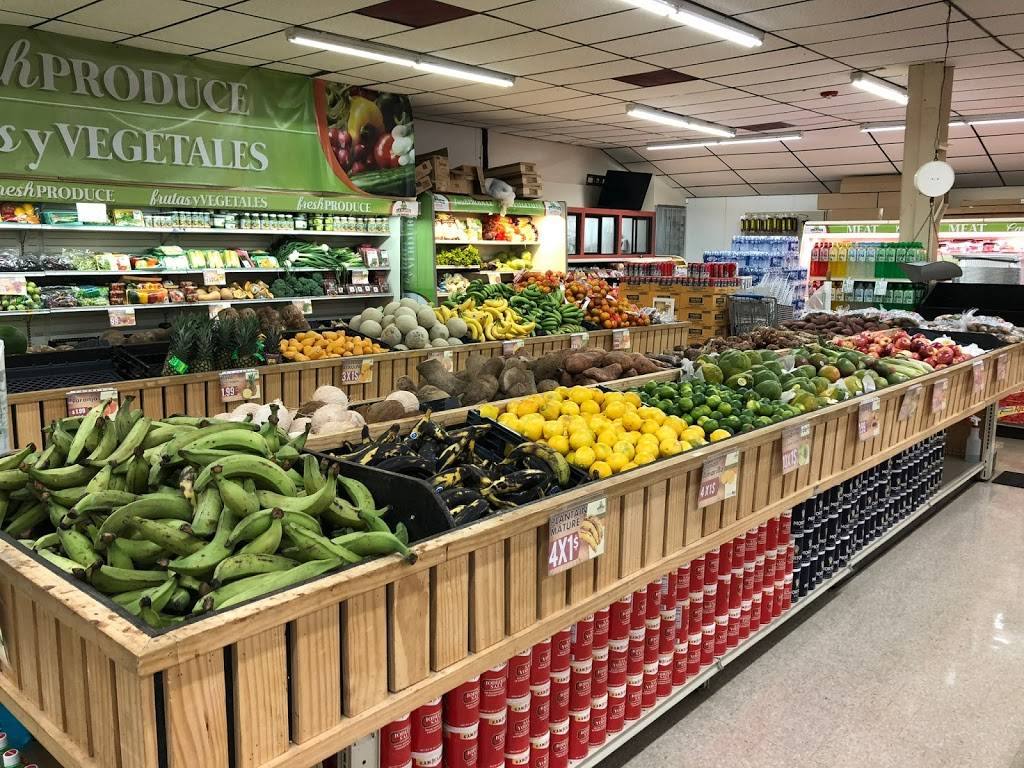 La Placita Latina Supermarket | restaurant | 519 E Vine St, Kissimmee, FL 34744, USA | 4074837934 OR +1 407-483-7934