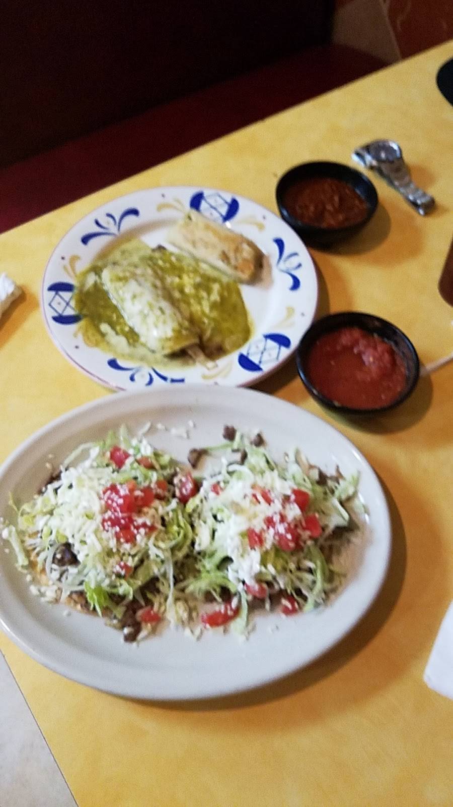 Mexican Restaurant La Reina de Mexico | restaurant | 9818 US-19, Port Richey, FL 34668, USA | 7273125200 OR +1 727-312-5200