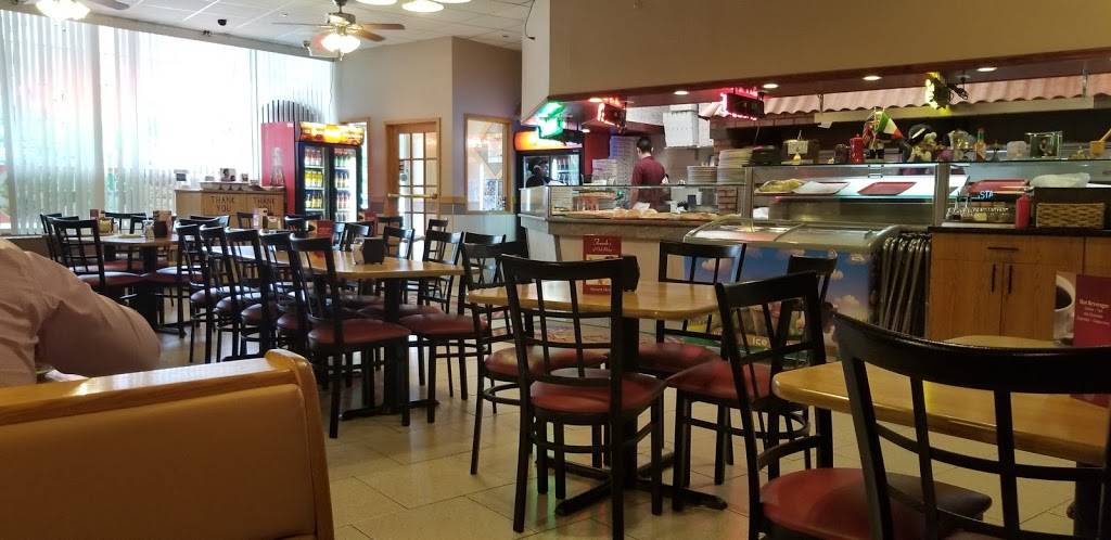 Franks Pizza | restaurant | 5762 Berkshire Valley Rd, Oak Ridge, NJ 07438, USA | 9732085700 OR +1 973-208-5700