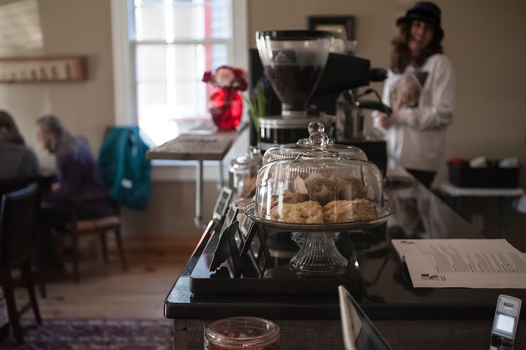 Before & After | cafe | 31 Main St, Sperryville, VA 22740, USA | 5409878392 OR +1 540-987-8392