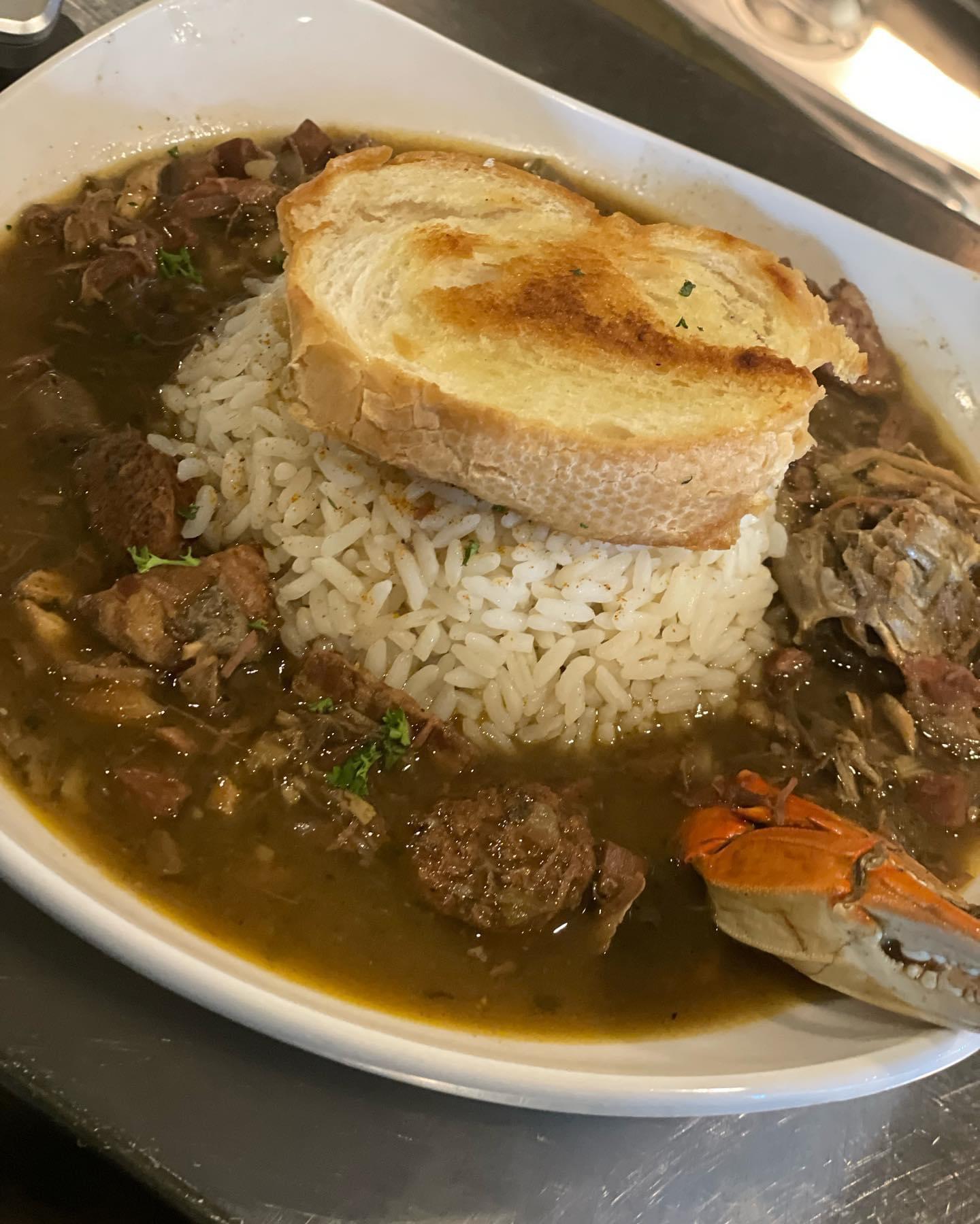 Kamali Creole Kitchen | restaurant | 611 Doug Baker Blvd Suite 205, Birmingham, AL 35242, United States | 2055736003 OR +1 205-573-6003