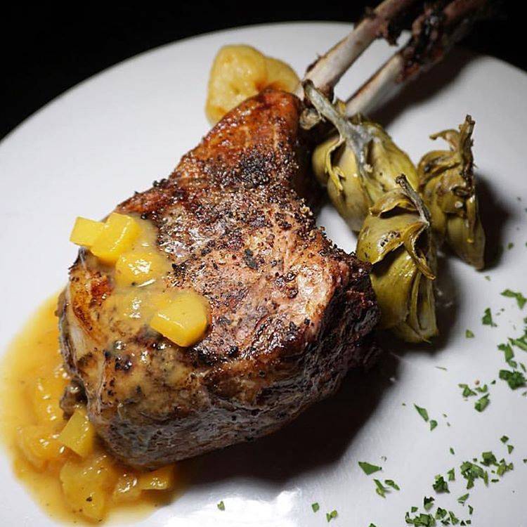 320 Main | restaurant | 320 Main St, Seal Beach, CA 90740, USA | 5627996246 OR +1 562-799-6246