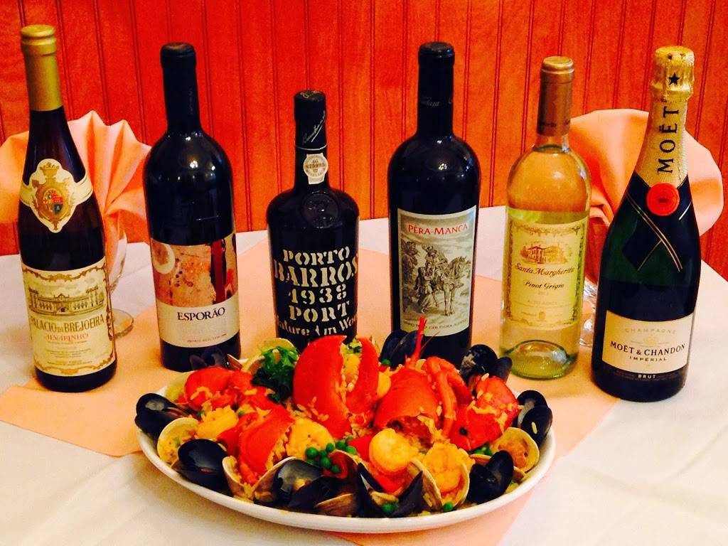 Mateus Restaurant & Bar | restaurant | 22207 Jamaica Ave, Queens Village, NY 11428, USA | 7184644522 OR +1 718-464-4522